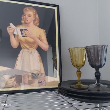 Guesthouse Electra Іглесіас Екстер'єр фото