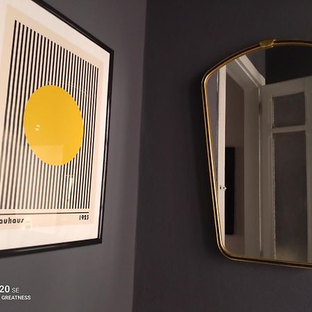 Guesthouse Electra Іглесіас Екстер'єр фото