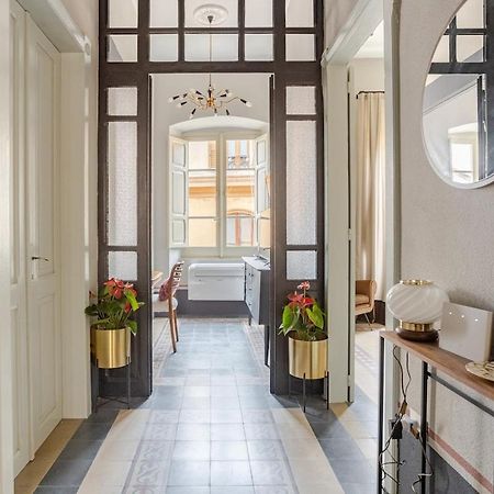 Guesthouse Electra Іглесіас Екстер'єр фото
