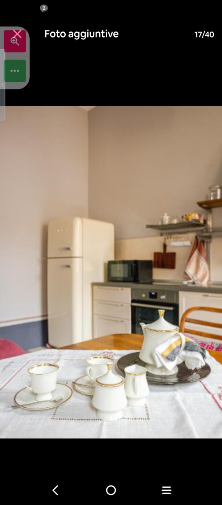 Guesthouse Electra Іглесіас Екстер'єр фото