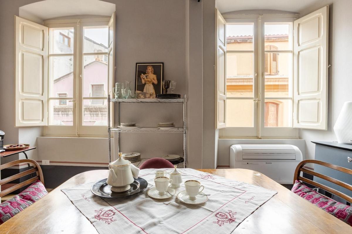Guesthouse Electra Іглесіас Екстер'єр фото