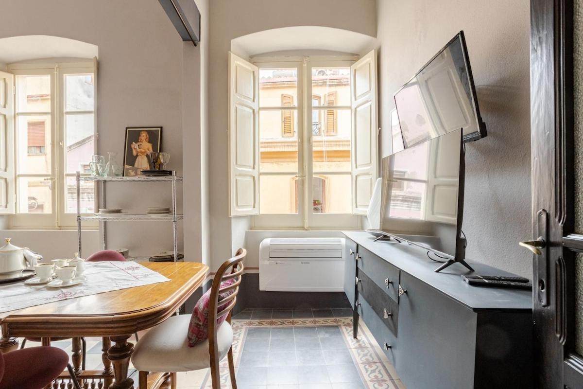 Guesthouse Electra Іглесіас Екстер'єр фото