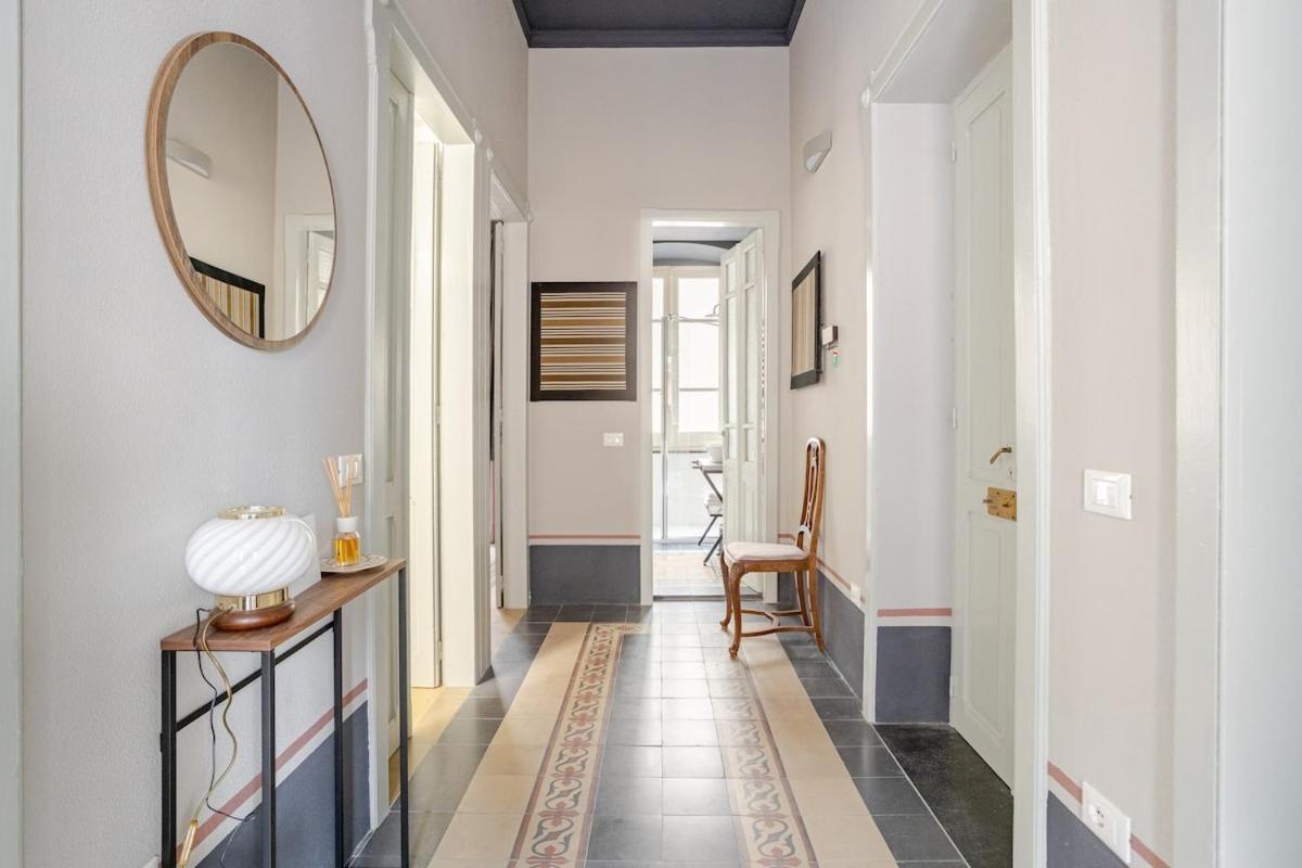 Guesthouse Electra Іглесіас Екстер'єр фото
