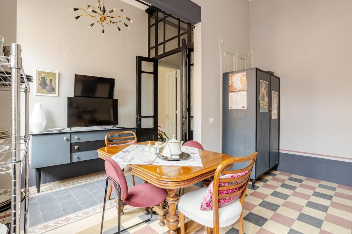 Guesthouse Electra Іглесіас Екстер'єр фото