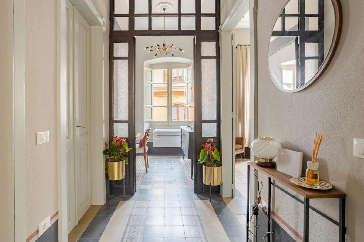 Guesthouse Electra Іглесіас Екстер'єр фото